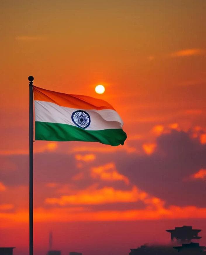 DASHRATH SINGH (@dashrath_s72956) on Twitter photo 79वें भारतीय स्वतंत्रता दिवस के अवसर पर राष्ट्र की स्वतंत्रता हेतु अपना सर्वस्व बलिदान देने वाले सभी वीर बलिदानी हुतात्मा स्वतंत्रता संग्राम सेनानियों को कोटि कोटि नमन एवं समस्त राष्ट्रवासियों को स्वतन्त्रता दिवस की हार्दिक शुभकामनाएं🙏🌹🙏
<a href="/PMOIndia/">PMO India</a> <a href="/RajCMO/">CMO Rajasthan</a> <a href="/DefenceMinIndia/">रक्षा मंत्री कार्यालय/ RMO India</a> 79वें भारतीय स्वतंत्रता दिवस के अवसर पर राष्ट्र की स्वतंत्रता हेतु अपना सर्वस्व बलिदान देने वाले सभी वीर बलिदानी हुतात्मा स्वतंत्रता संग्राम सेनानियों को कोटि कोटि नमन एवं समस्त राष्ट्रवासियों को स्वतन्त्रता दिवस की हार्दिक शुभकामनाएं🙏🌹🙏
<a href="/PMOIndia/">PMO India</a> <a href="/RajCMO/">CMO Rajasthan</a> <a href="/DefenceMinIndia/">रक्षा मंत्री कार्यालय/ RMO India</a>