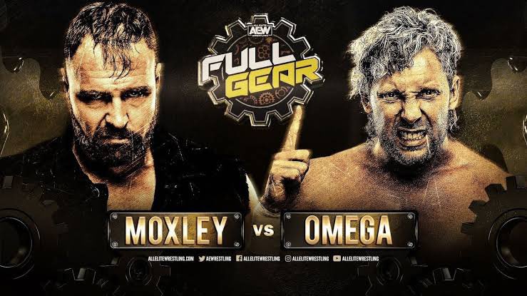 heelarchivess's tweet photo. @osll_17 مصارعي المفضل : كيني اوميغا 
النزال المفضل : اوميغا vs. اوكادا dominion 6.8 (2 out 3 falls) 2018. 
النزال المخيب : اوميغا vs. موكس / full gear 2019. 
نزال لاحلام : ستايلز vs. اوميغا. https://t.co/LPXlor5PQQ