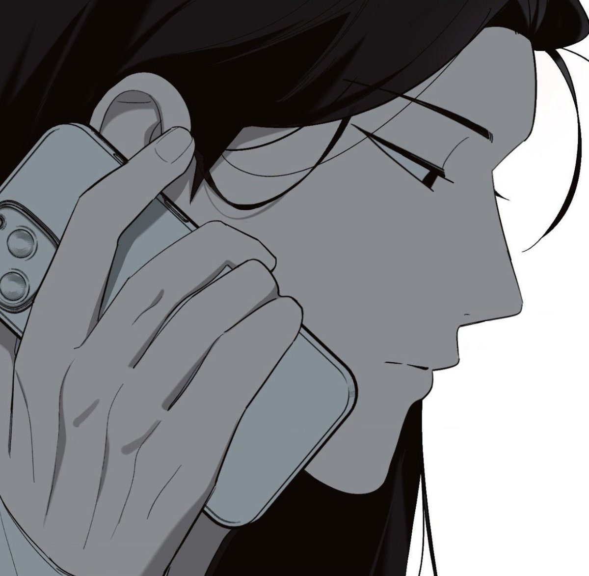 jaenokfairy's tweet photo. another long haired uke to obsess over 🖤

#deadcore https://t.co/lYmWchkWBU