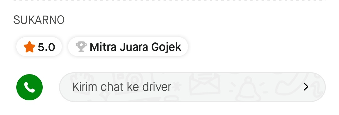 Mentang-mentang agustusan