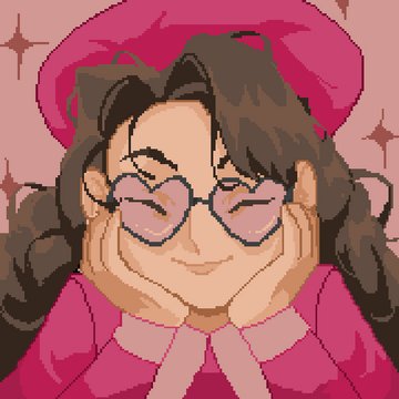 _El_yisus_'s tweet photo. @UntilThenGame @Makeship @MaximumEntmt Sin duda Sofia, incluso estoy haciendo su foto en wPlace https://t.co/zYU5KwuVDu