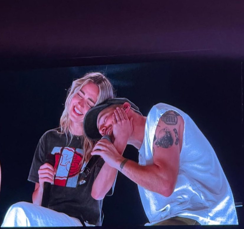 their bond is forever ❤️‍🩹