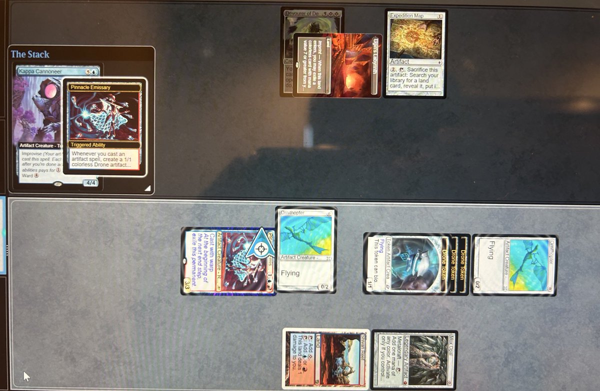 よくないわ、これ笑