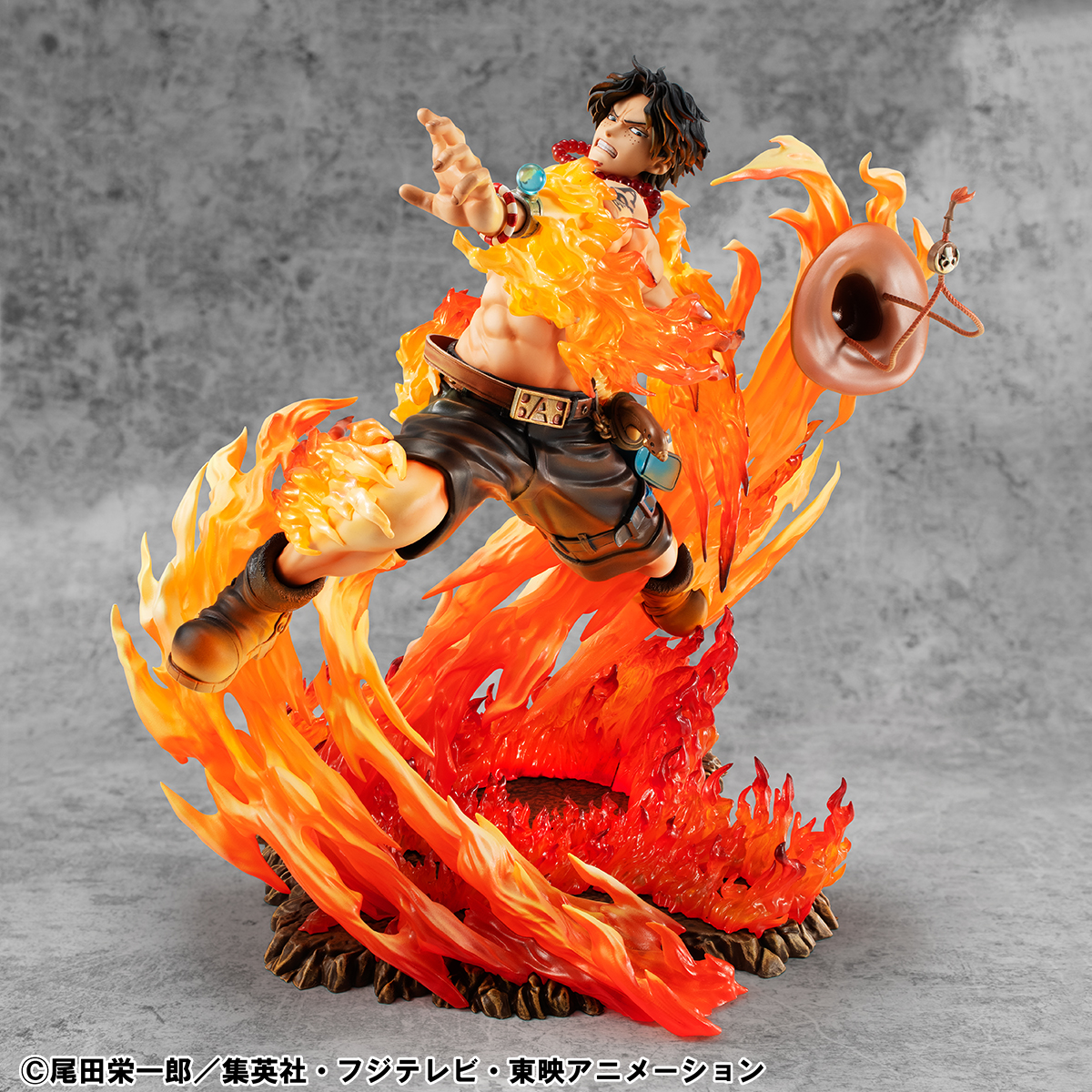 Crunchyroll Store tweet media