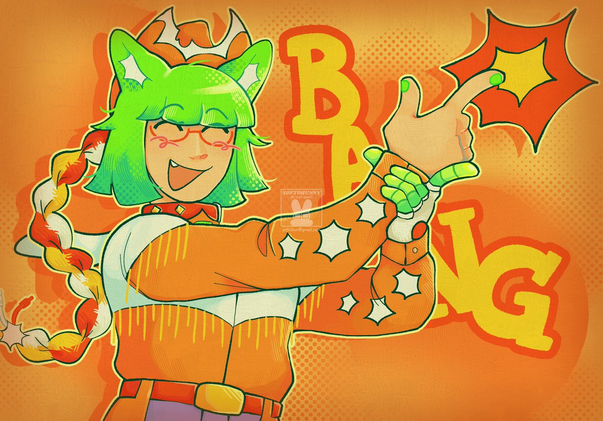 Robyn (@meowpazzow) / Posts / X