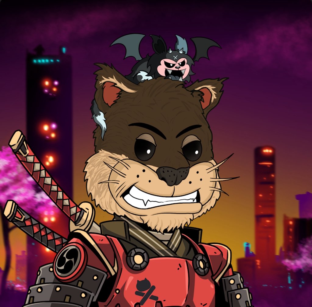 Just claimed my 100000 $melk airdrop from <a href="/Strayvillenft/">Strayville</a> for this eternal staked guy. A yo <a href="/ckcarver83/">Carver</a> go claim bro.