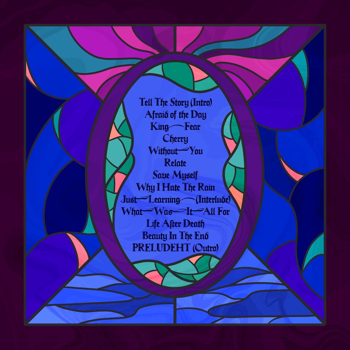 sotellthestory's tweet photo. My debut album, FEAR, drops on Halloween, 10/31/25.

You can pre-order a signed CD at the link below, and pre-save using the link in the comments.

https://t.co/5mYSZA63tZ https://t.co/CUhKIBuTLq