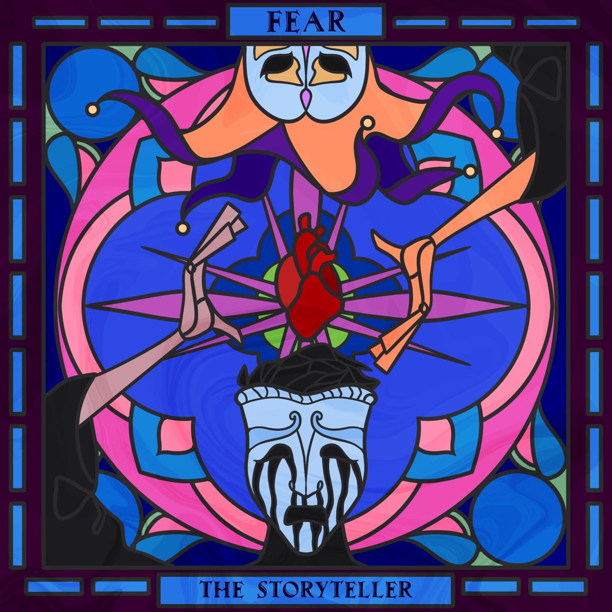 sotellthestory's tweet photo. My debut album, FEAR, drops on Halloween, 10/31/25.

You can pre-order a signed CD at the link below, and pre-save using the link in the comments.

https://t.co/5mYSZA63tZ https://t.co/CUhKIBuTLq