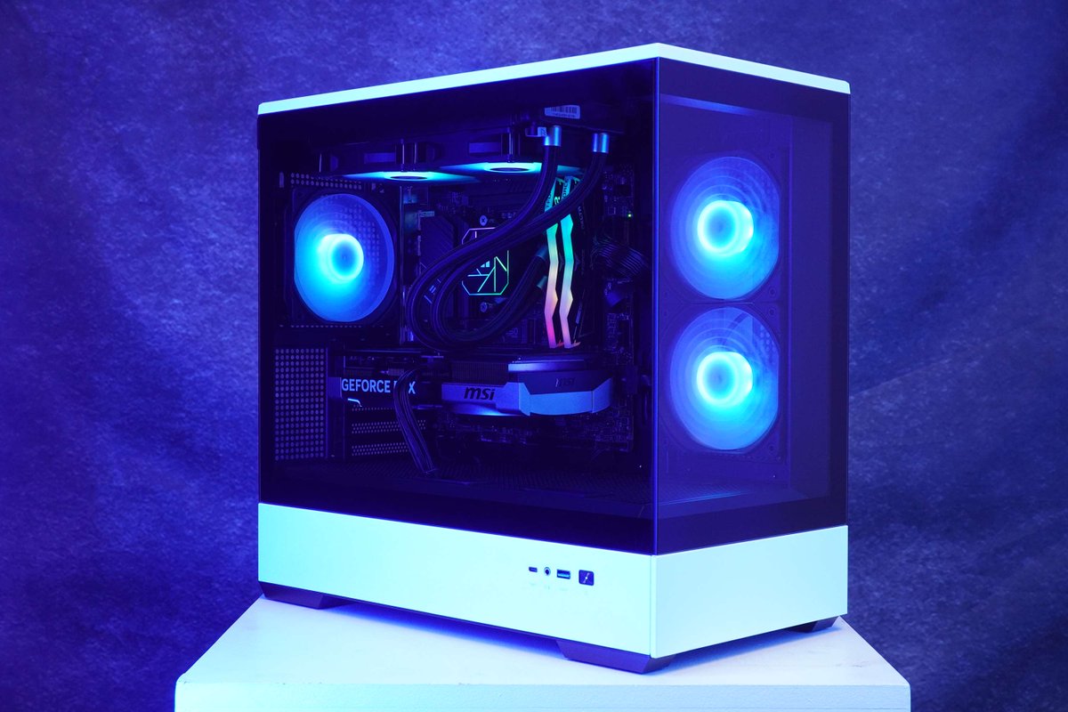 The Vanguard system has become one of our annual traditions — we bring in a limited batch, price them incredibly sharply, and once they’re gone, they’re gone until next year! 

ow.ly/pLIp50WGnLY