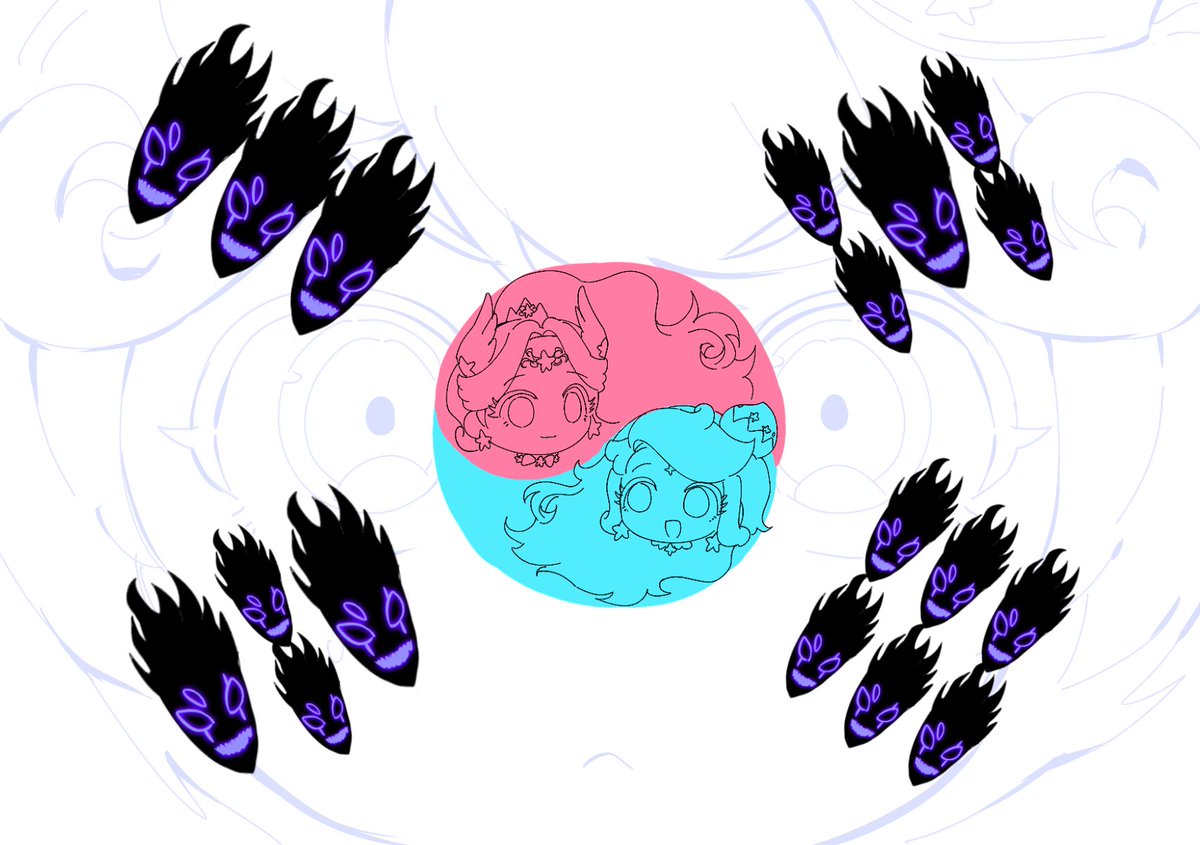 태극기 2탄만들었어요 애국장르합시다