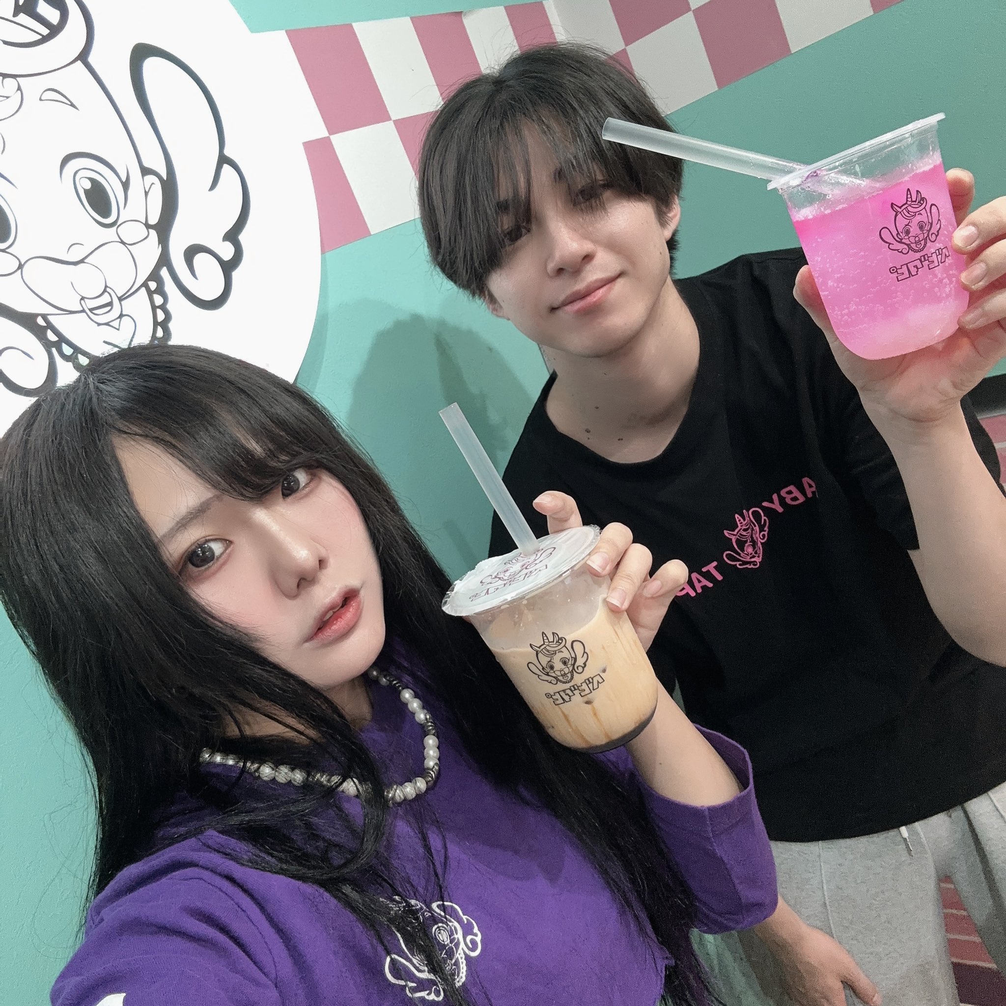 一瞬のenn (@ennsub0419) / X