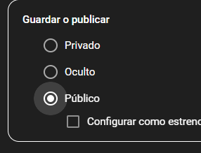 👀 mañana...