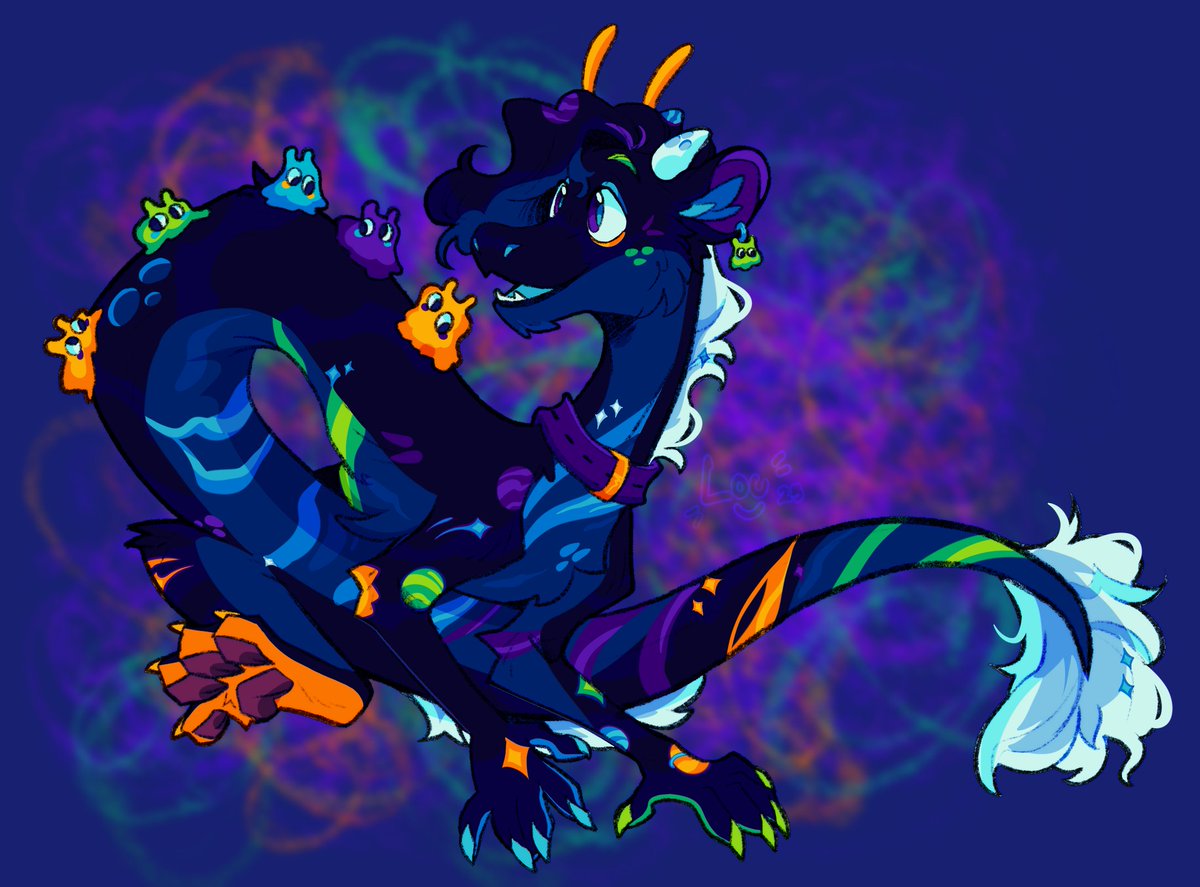 bloubutt's tweet image. hiii my name is Lou :-) 

🧡 I'm in college rn getting my bachelor/master in psych!! I'm currently an art studio assistant n I love it 
💛 I livestream on IG with plans to move to twitch where you can watch me craft!! my comms are always open!
🧡 bloubutt.carrd.co