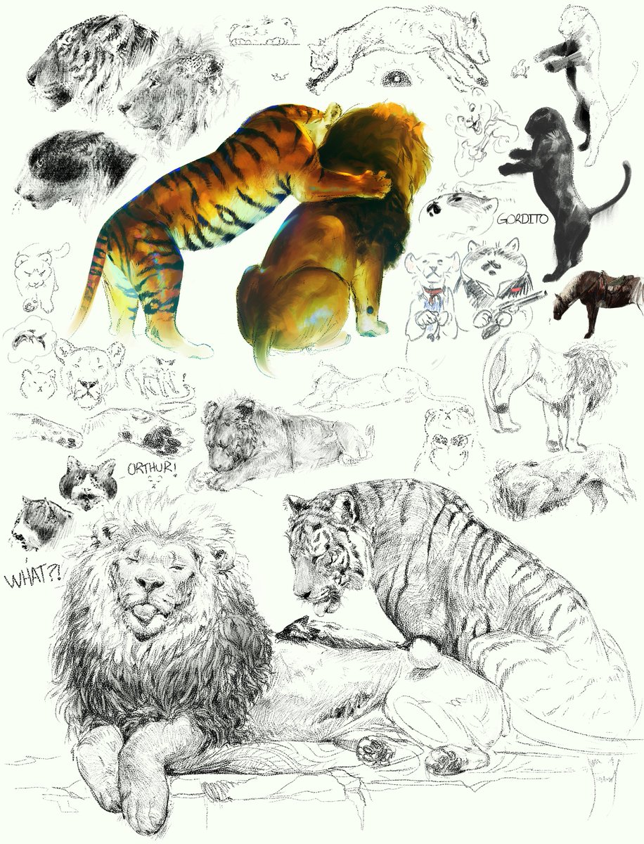 Nonny - trying to post art tweet media