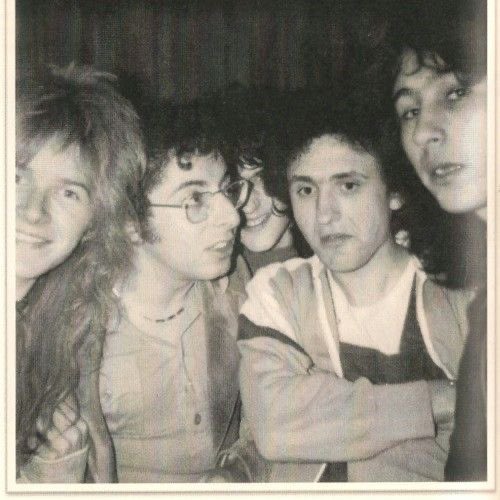 david stop staring at me im scared