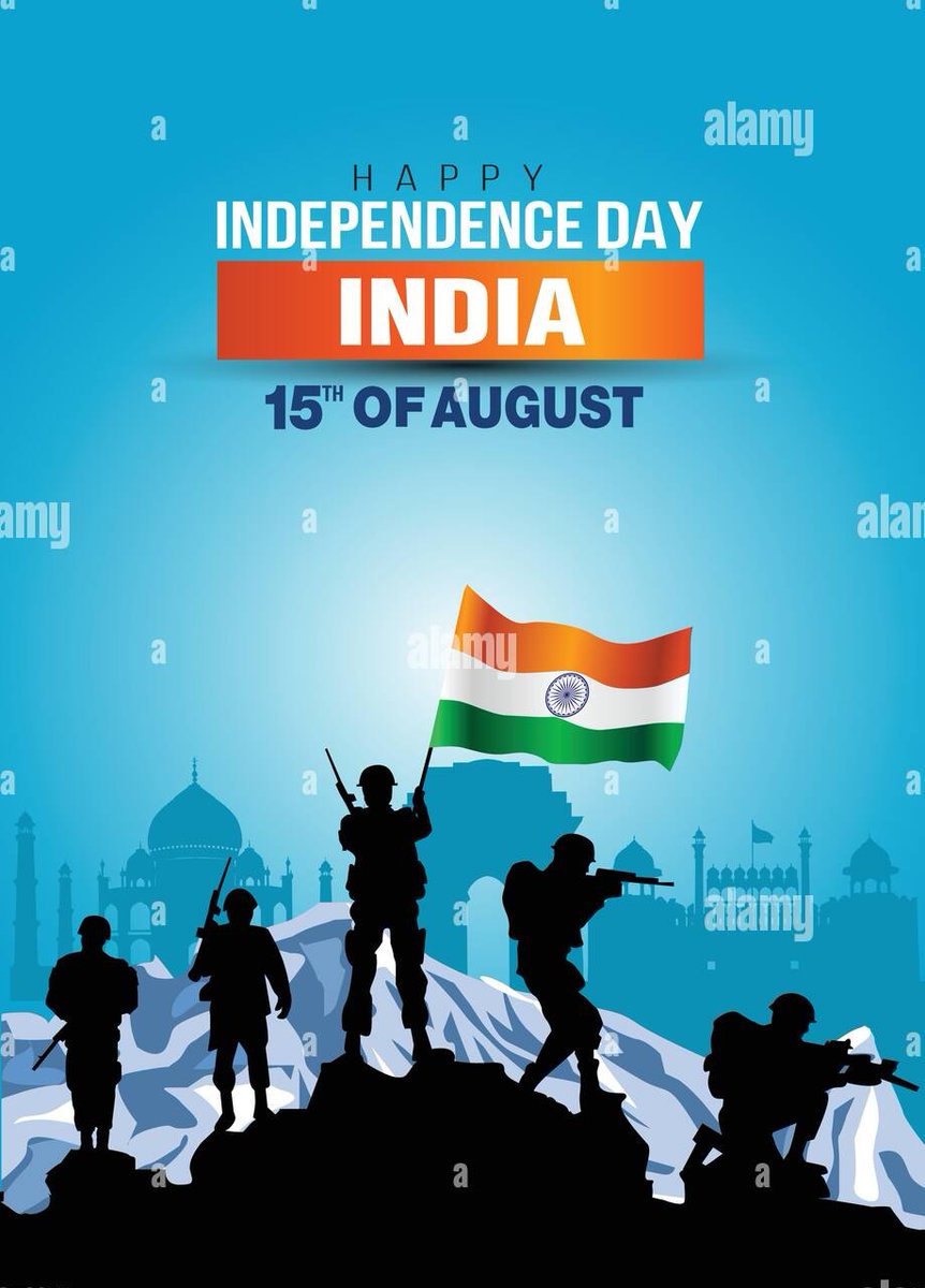 #IndependenceDay2025