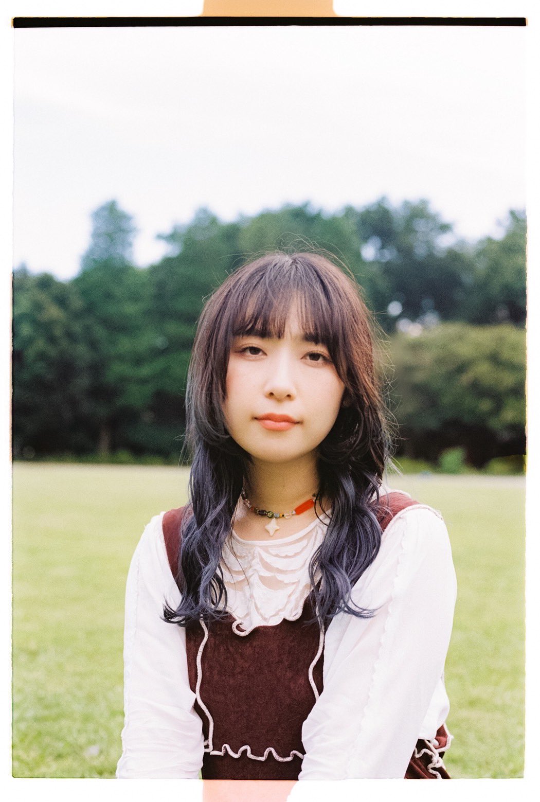 GLIM SPANKY 松尾レミ　ピック GLIM SPANKYの松尾レミがデビュー初期から愛用するギブソンの