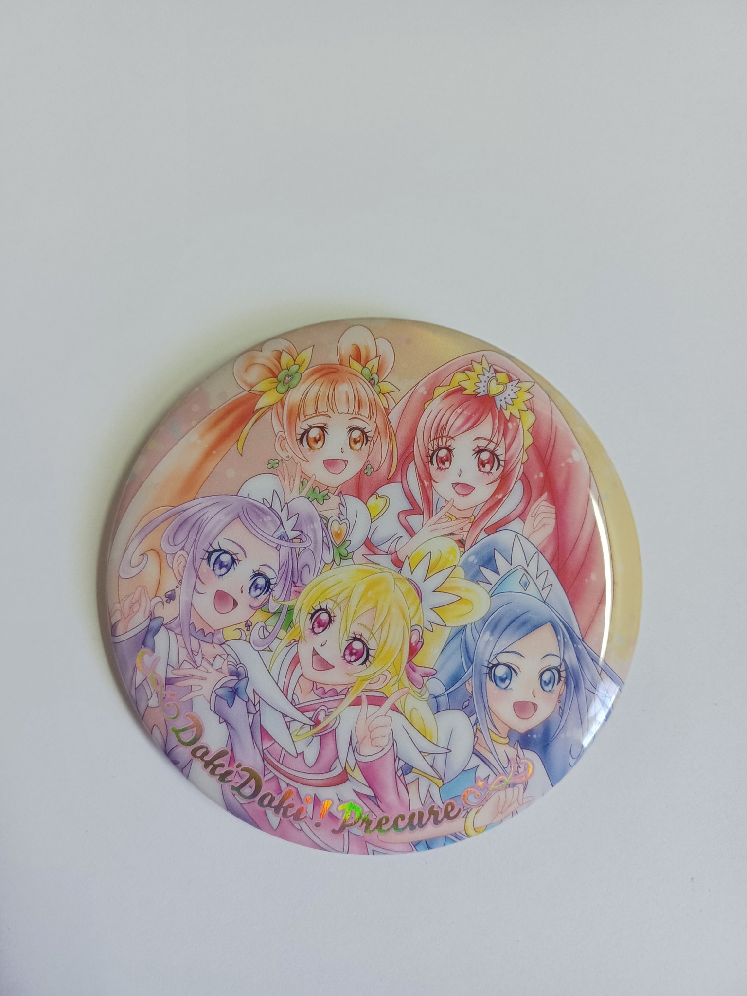 み*び様 プリキュアシリーズ　6〜10作品　22体セット　Ａ-852 mqdefault.jpg