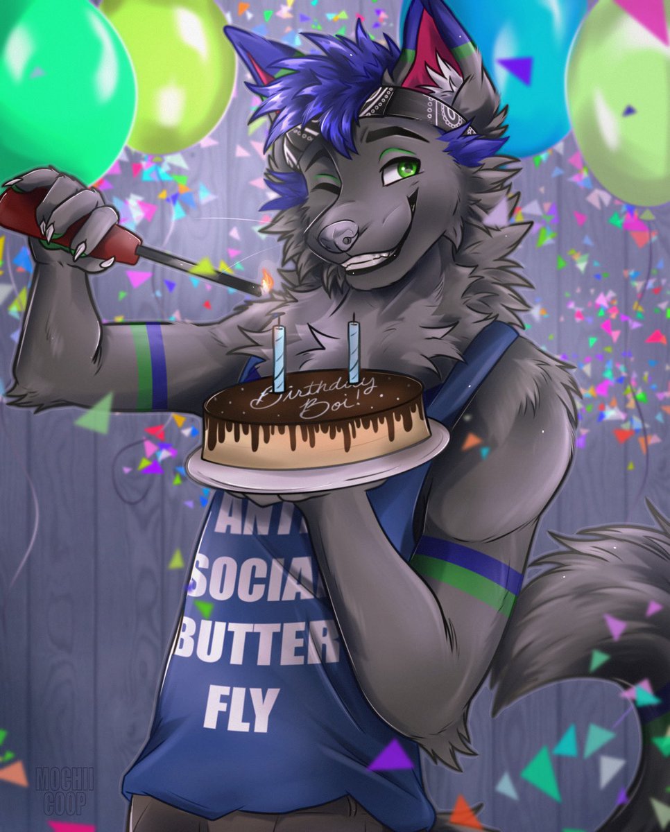 Alex (@alex_fluffyboi) on Twitter photo Got this amazing art piece from <a href="/mochiijuno/">โ. ๐หเฟ JUNO ๐๐หโ</a> for my birthday ๐๐
#furries #furry #fursuit #furryfandom #FursuitEveryday #furryart #fursona #furrypride #fursuiter #anthro #fyp Got this amazing art piece from <a href="/mochiijuno/">โ. ๐หเฟ JUNO ๐๐หโ</a> for my birthday ๐๐
#furries #furry #fursuit #furryfandom #FursuitEveryday #furryart #fursona #furrypride #fursuiter #anthro #fyp