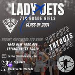 Photo by Lady Jets NationWide (@LadyJetsWorld)