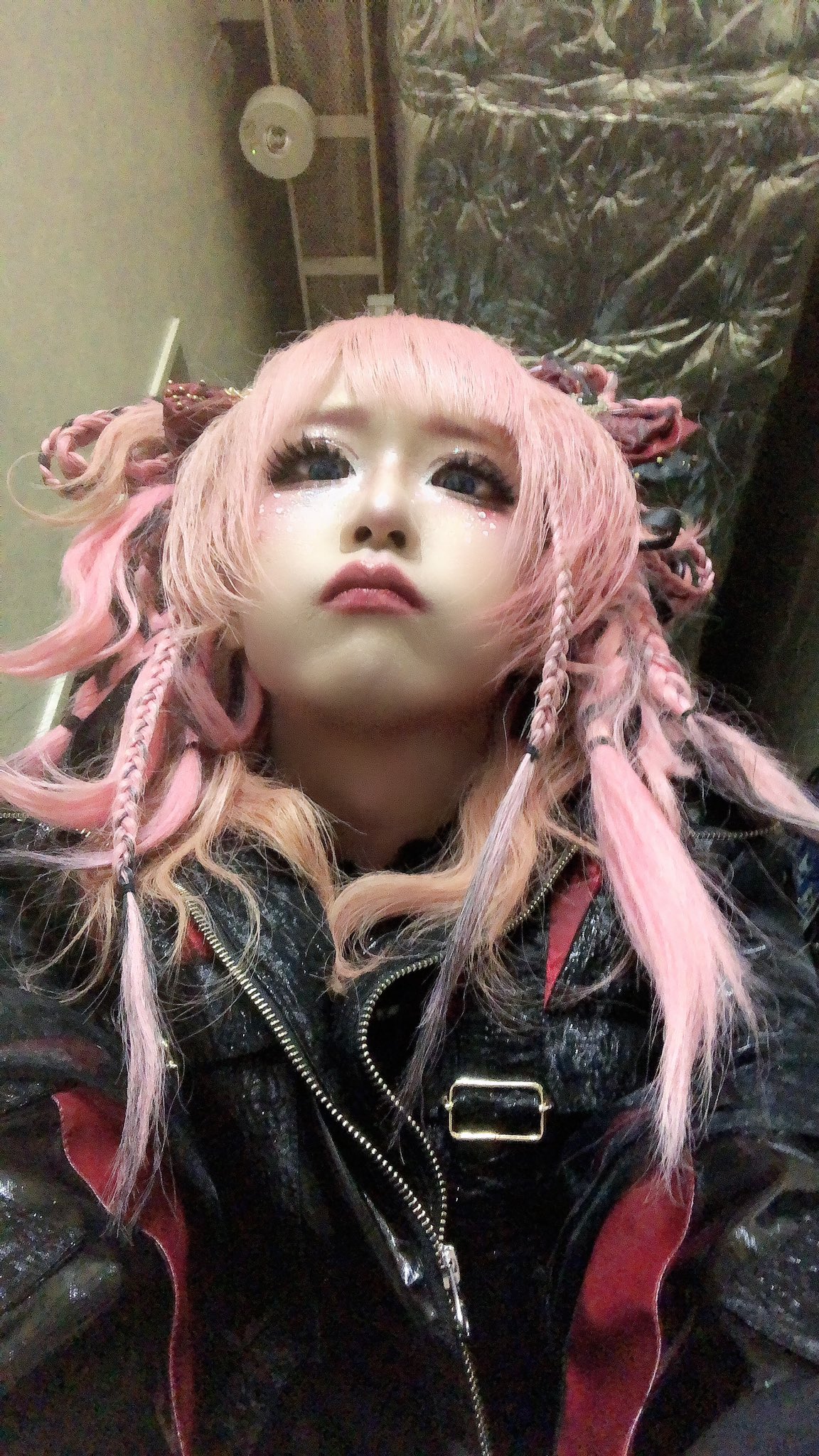 一色日和 (@kr1216_hiyori) / X