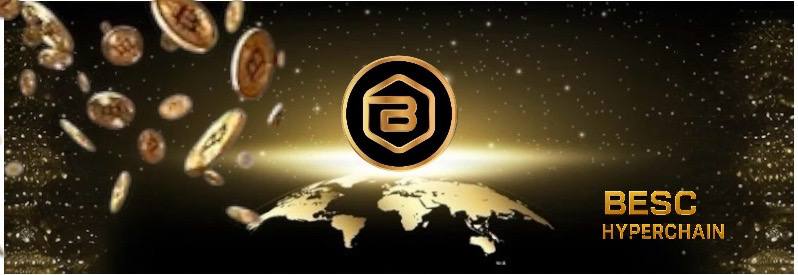🚀 Calling All Builders – BESC HyperChain Is About to Launch 🚀

Next week, the BESC HyperChain mainnet goes live and we’re not just opening the gates, we’re putting cash on the table. 💰

We’re rolling out a Developer Launch Competition:
💎 Build &amp; launch your project on BESC