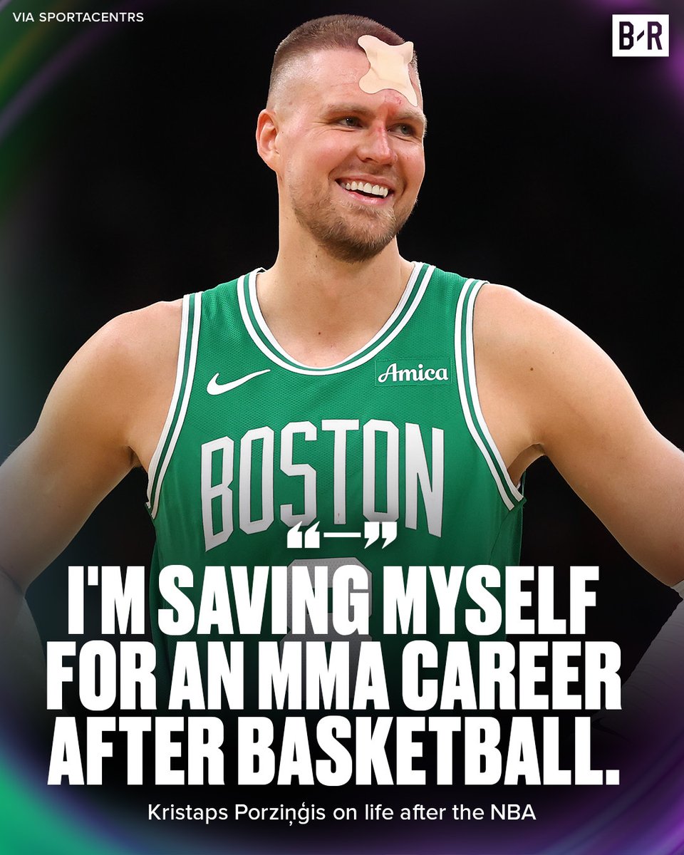 Bleacher Report tweet media