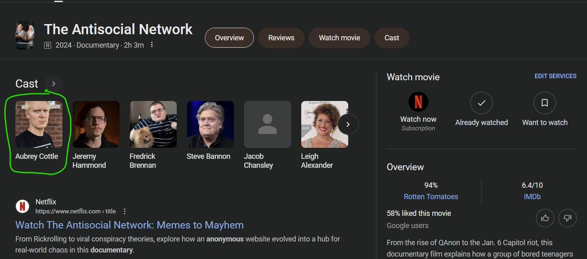 Founder of Anonymous is <a href="/GBMilady/">Kirtaner / Milady Maker for 💞Game Boy!!💫</a>. He is the main character in the Netflix doc Antisocial Network. Fees of $Anon go to him, I think he's on the run or battling a case against the feds. Make rich influencers richer or send a coin with a real narra that comes from 4chan in 2003?