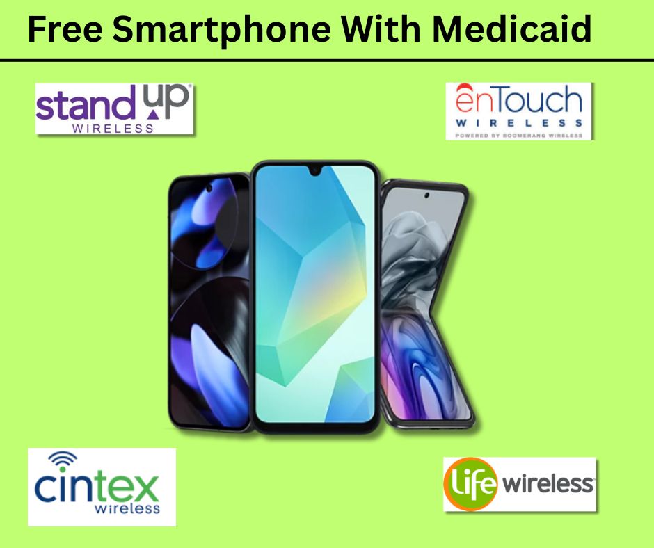 govfreeiphone's tweet image. 𝐆𝐞𝐭 𝐚 𝐅𝐫𝐞𝐞 𝐒𝐦𝐚𝐫𝐭𝐩𝐡𝐨𝐧𝐞 𝐰𝐢𝐭𝐡 𝐌𝐞𝐝𝐢𝐜𝐚𝐢𝐝 2025
If you qualify for Medicaid, you may be eligible for a free smartphone through government assistance programs. 
freegoviphones.com/free-smartphon…
#FreeSmartphone #MedicaidBenefits #GovernmentPhone