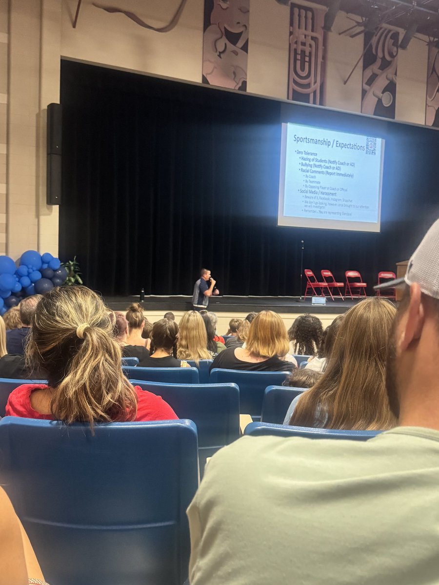 I can’t believe I have another high schooler in the house. Denzel Washington will be a freshman and it’s hard to believe!! #falconFootball #glendale #classof2029 <a href="/DenzelW2010/">Denzel Washington</a>