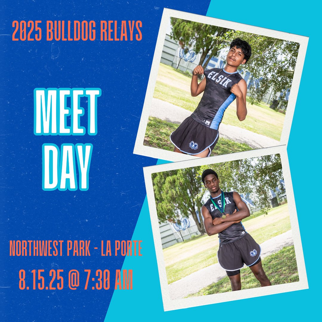 Mighty Rams Track / XC tweet media