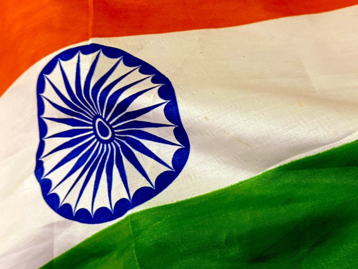 abid_hussain017's tweet image. On this Independence Day, I salute the brave hearts who fought for our freedom and the visionaries who built our nation. Let us pledge to protect our unity, uphold our values, and work tirelessly for a brighter future. 🇮🇳 Zindabaad. 
#IndependenceDay2025 
#IndependenceDayIndia