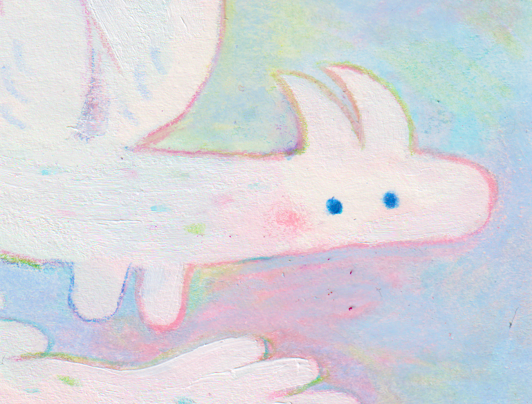 ✦snack is on bluesky✦ tweet media