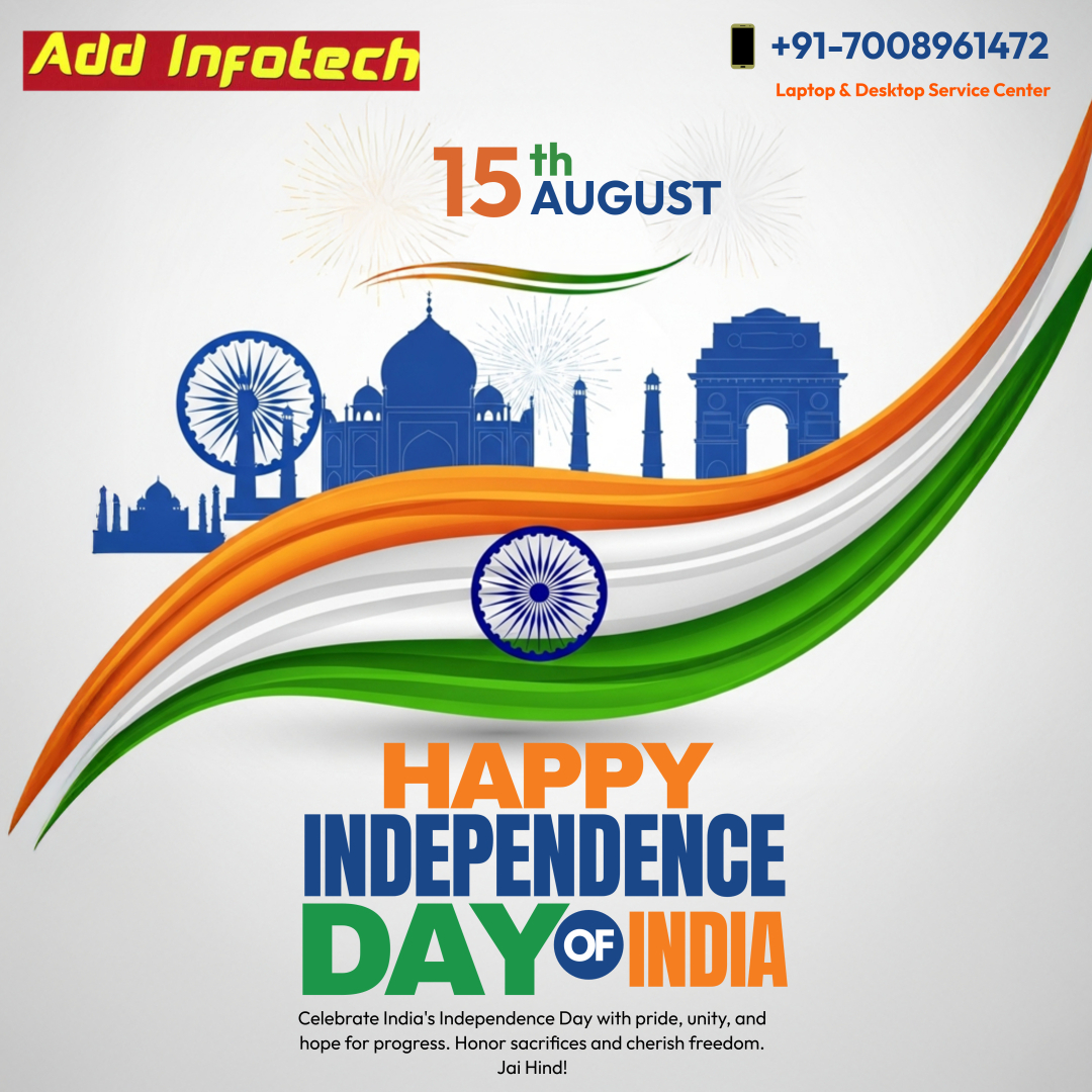 AddInfotech tweet picture