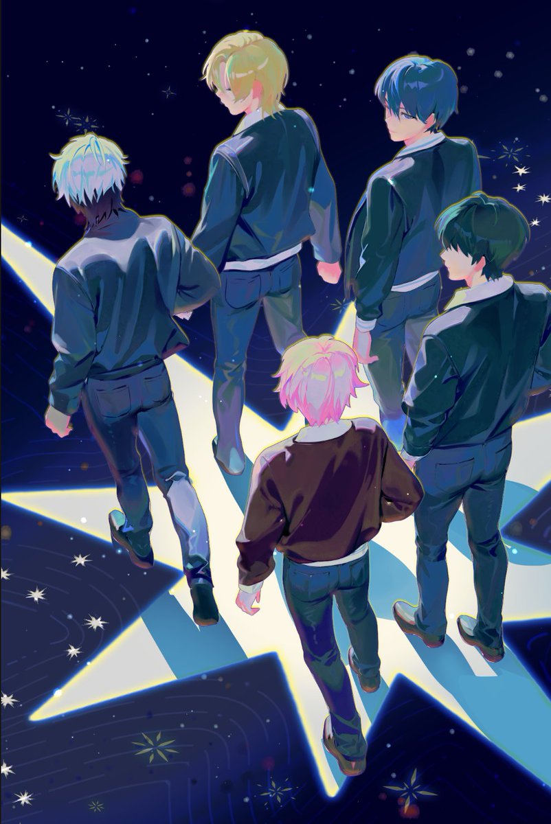 월드투어 잘 다녀와~!