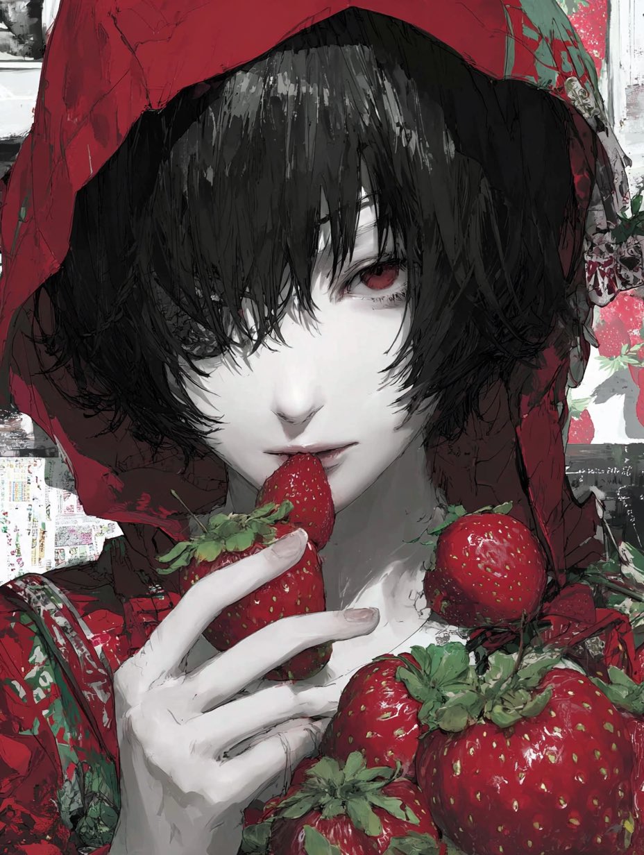 ジャン・ブーニー、【理髪師】、希少な画集より、状態良好 とすくん on X: 