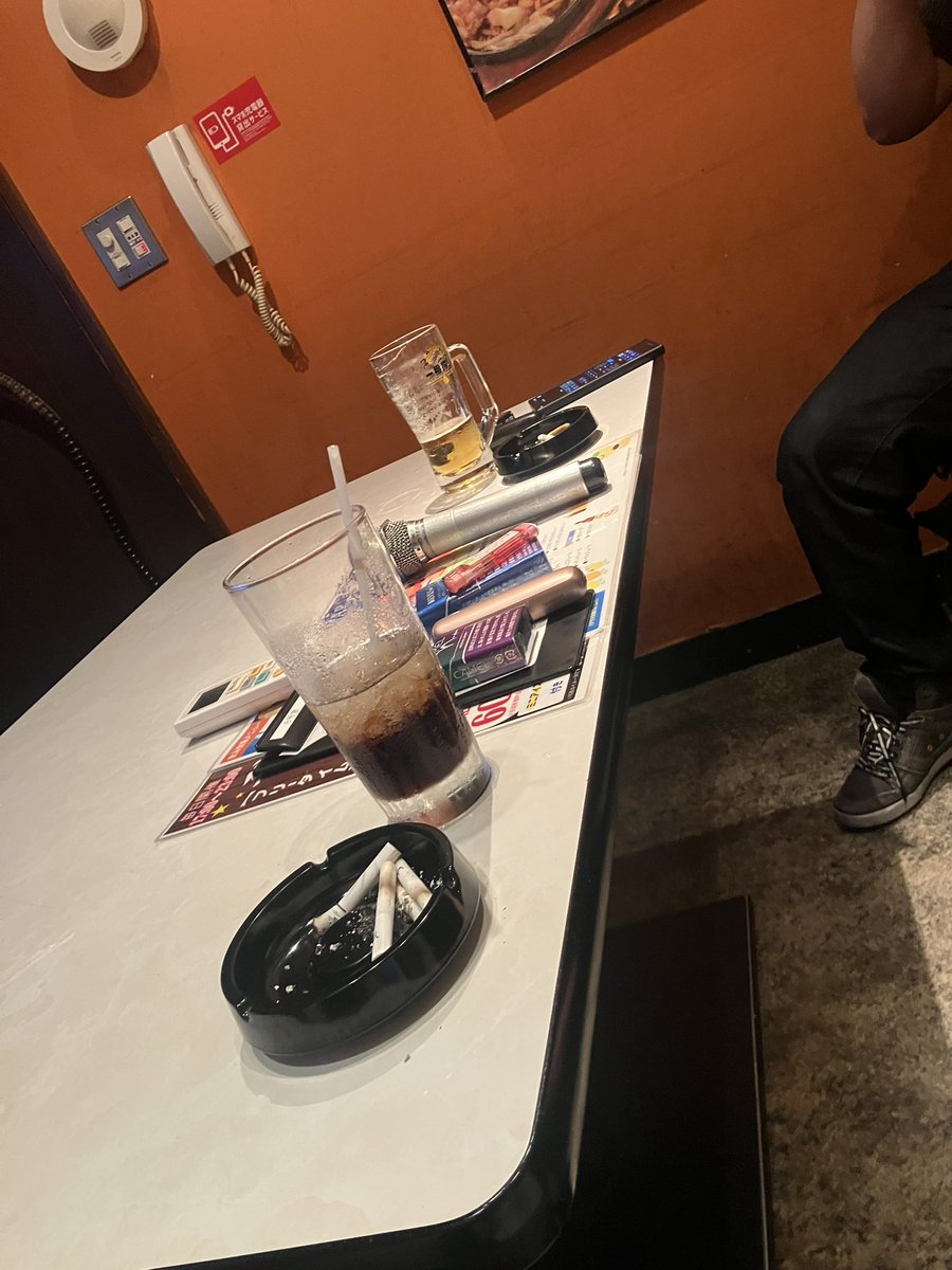 lambda__18's tweet photo. この休みはしぼちゃんにも会えたし、
荒野つながり会いたい人ほとんど会えたから🙆‍♀️ https://t.co/S8idihgzXI