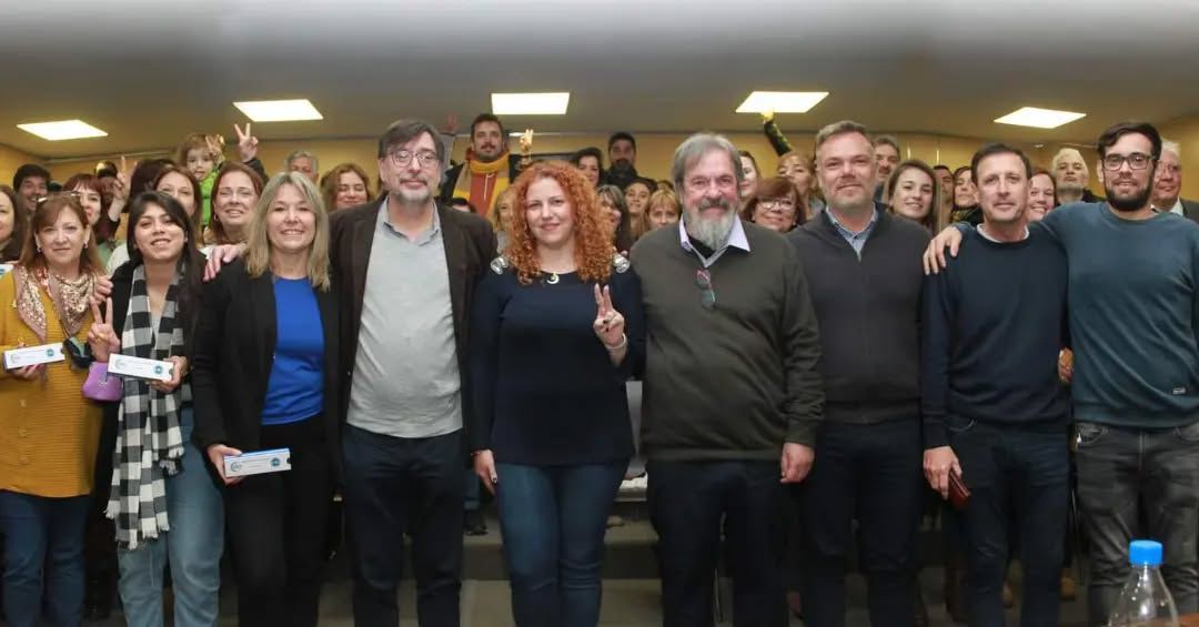 Jorge Calzoni tweet media