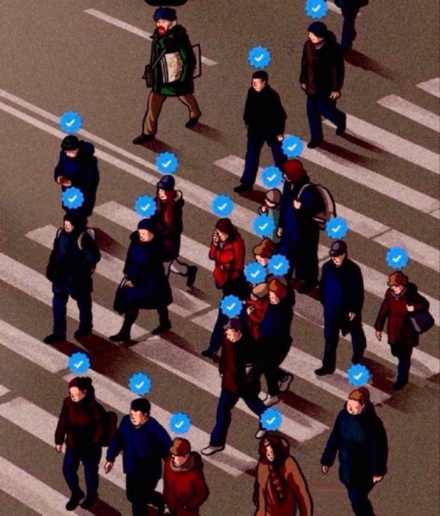 Are you a verified active reply guy? ❤️‍🔥🤝

Let’s connect. 🫶🧑‍🎤