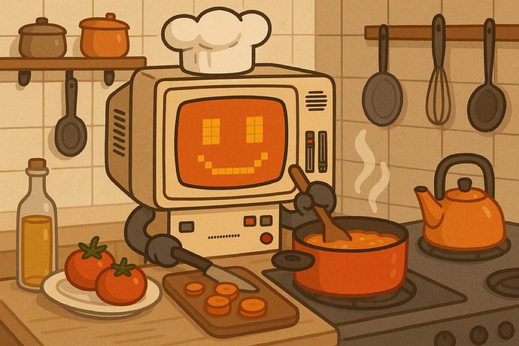 Friday Funday! $BNKR GIVEAWAY WILL TAKE PLACE TOMORROW! I will pick a random post of mine from this past week and use that to decide how the funds will be distributed. <a href="/bankrbot/">Bankr</a> and I have been cooking 🍳 and this will be giveaway # 5 totaling $1,900 of $BNKR and we’re just