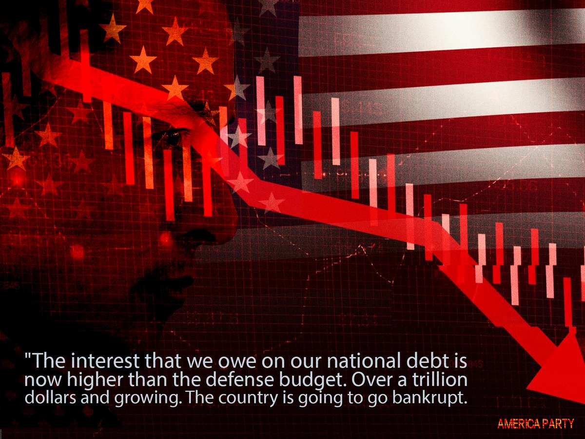 Washington doesn’t have a revenue problem, it has a spending addiction. Tax revenues hit record highs in recent years, yet the debt still exploded past $37 trillion. That’s because every time more money comes in, politicians find new ways to waste it, on bloated bureaucracies,