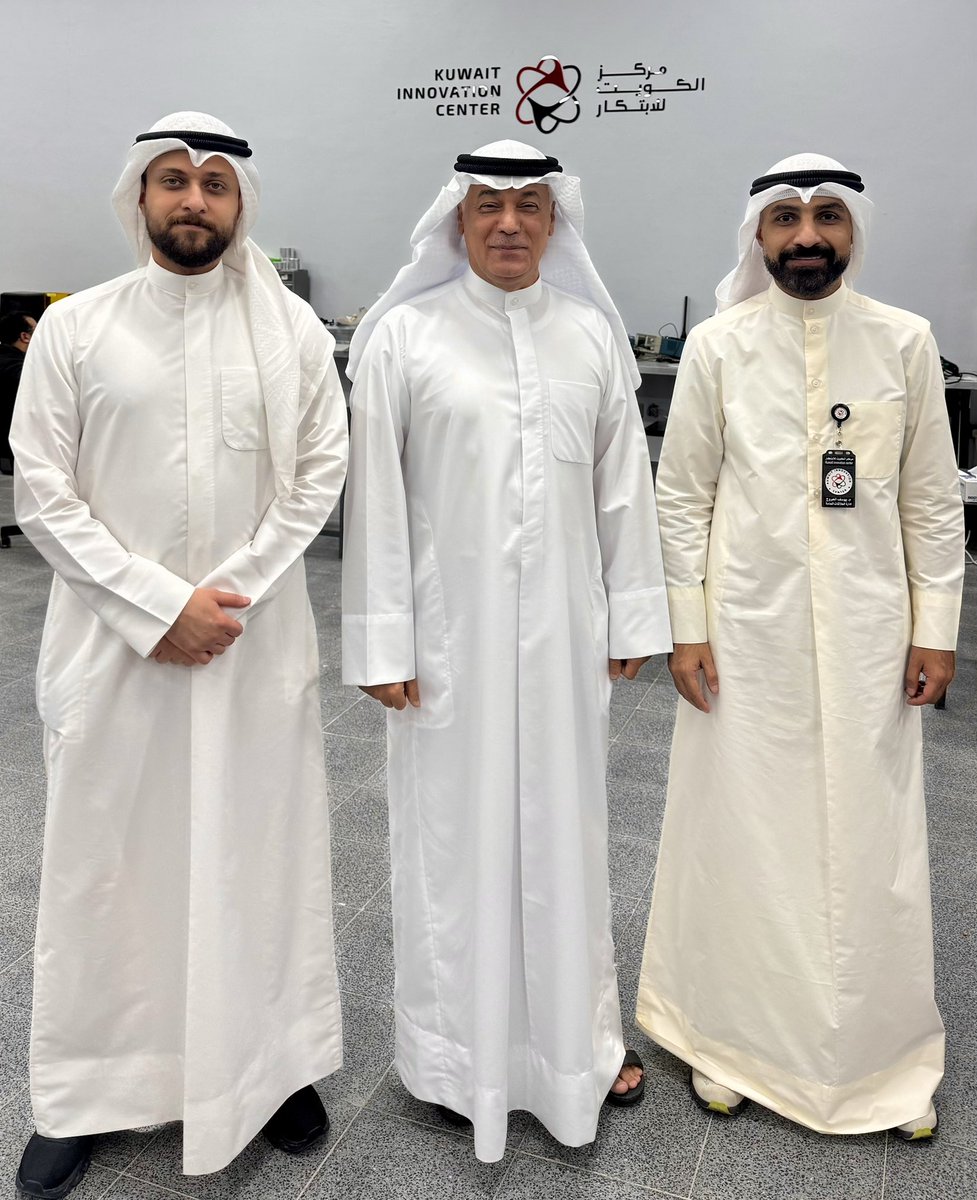 شكراً شركة الكويت للابتكار، شكراً شركة جاهز وشكرا لجميع فريق العمل على هاكاثون جاهز الكويت. 
Hackathon Jahez - Kuwait