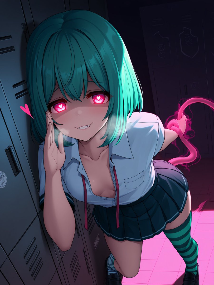 AI Succubus Generator tweet media