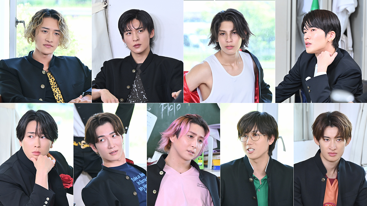 cancan様 CanCam (@cancamtv) / X