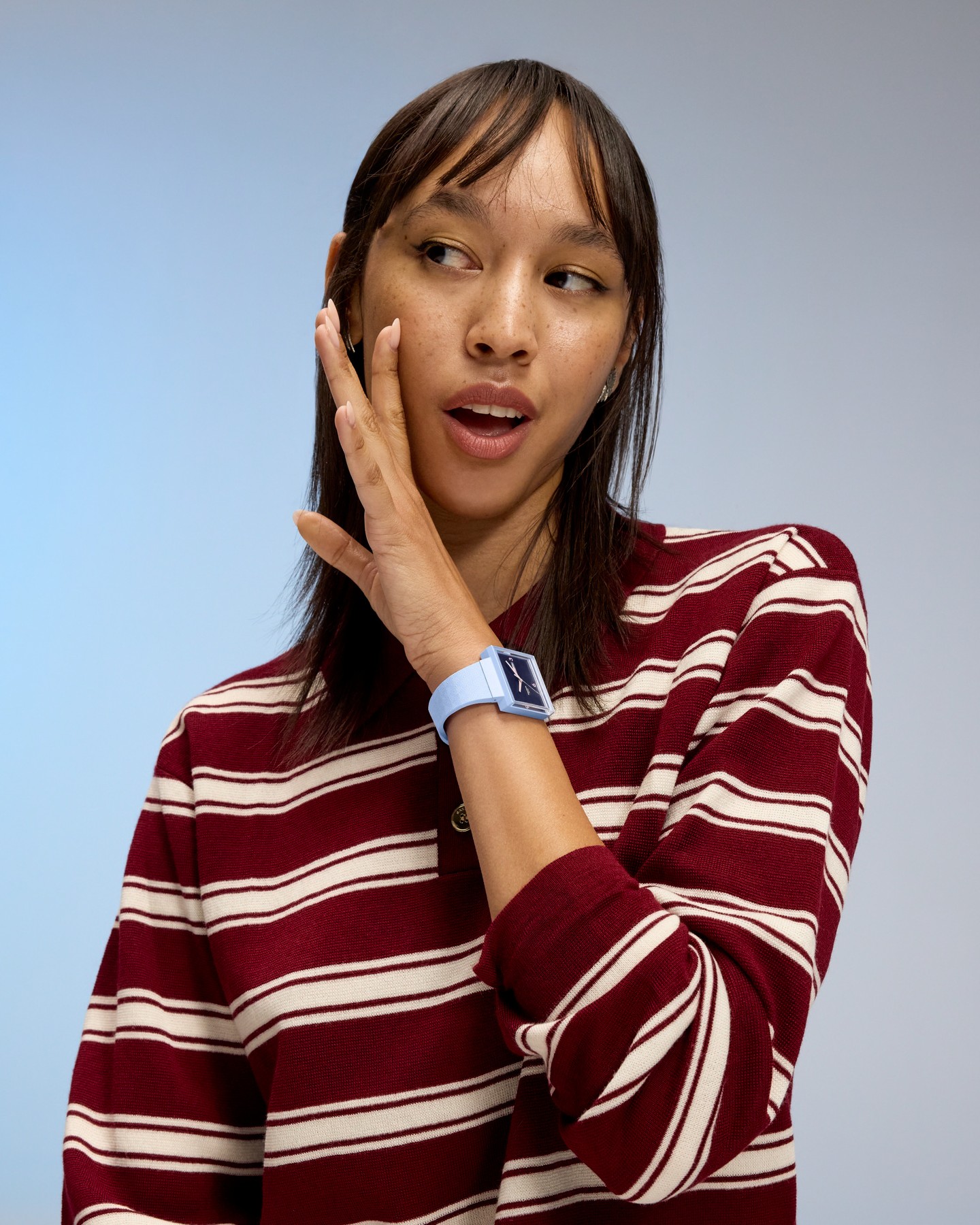 【X'MASセール‼️】Swatch X'MAS　限定モデル　ロアソレイユ X'MASセール‼️】Swatch X'MAS限定モデルロアソレイユ
