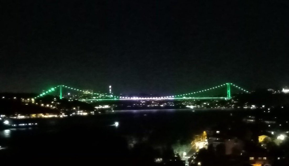 Thank you Turkey 🇹🇷 🇵🇰