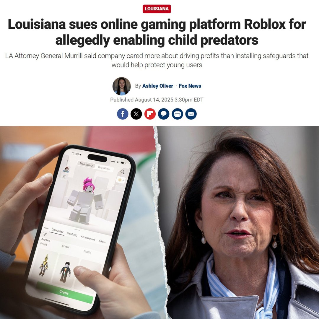 👊🏻👊🏻
foxnews.com/politics/louis…