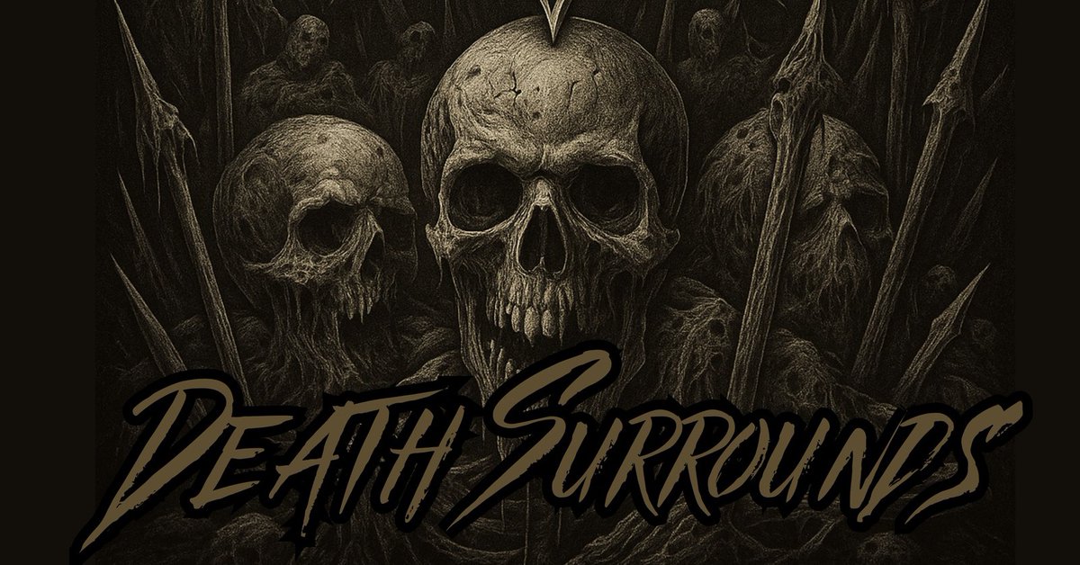 Bishop's Spring tweet media