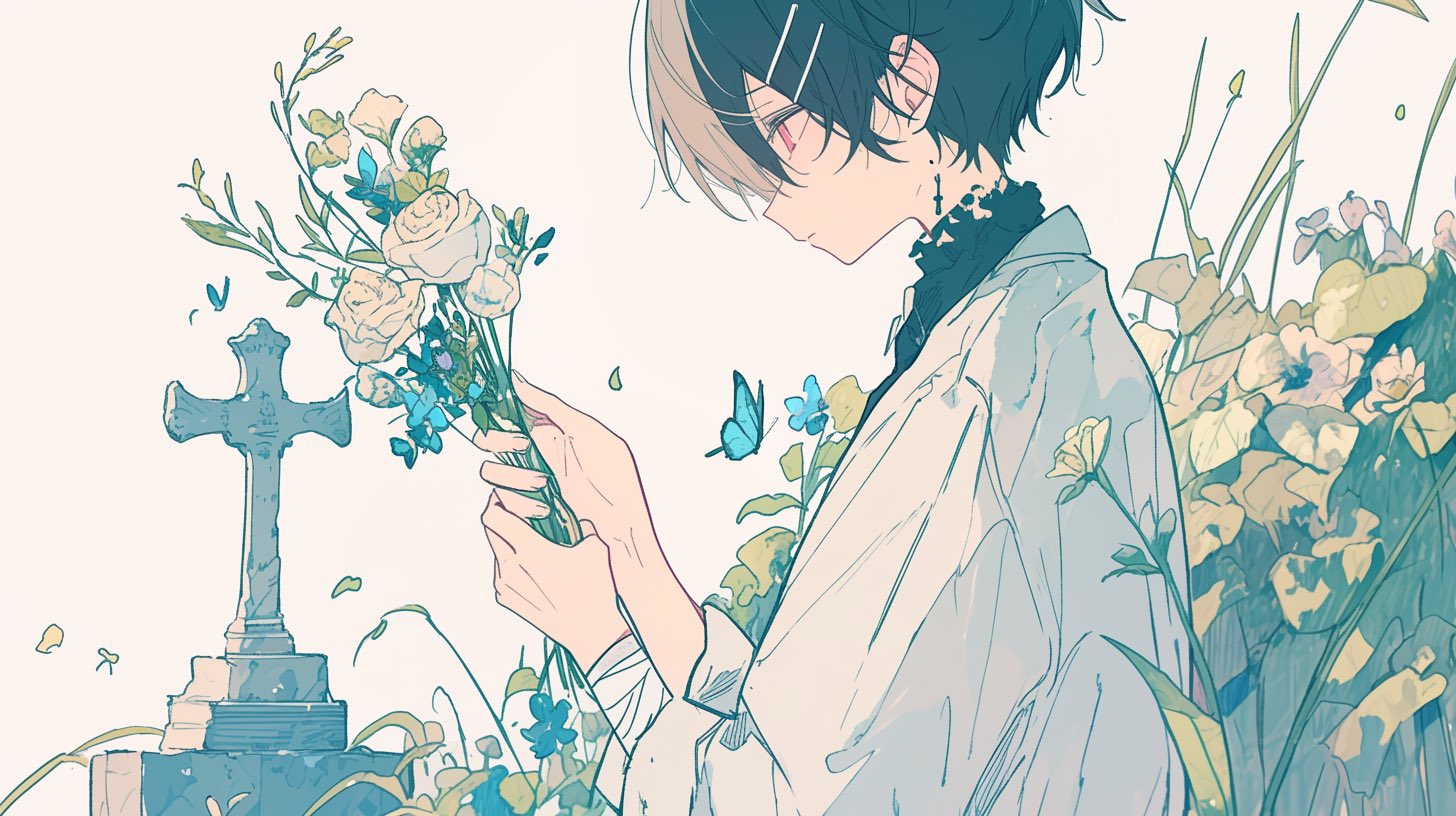 ⭐️ページ as -AIart- (@xxas8888) / X