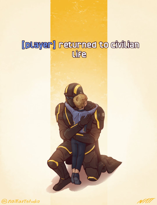 #Helldivers2 | #Helldivers2Art 

All what's worth fighting for

by nattartstudio / Natalia Mariño
